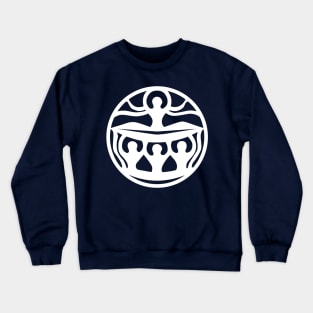 The New Truth Crewneck Sweatshirt